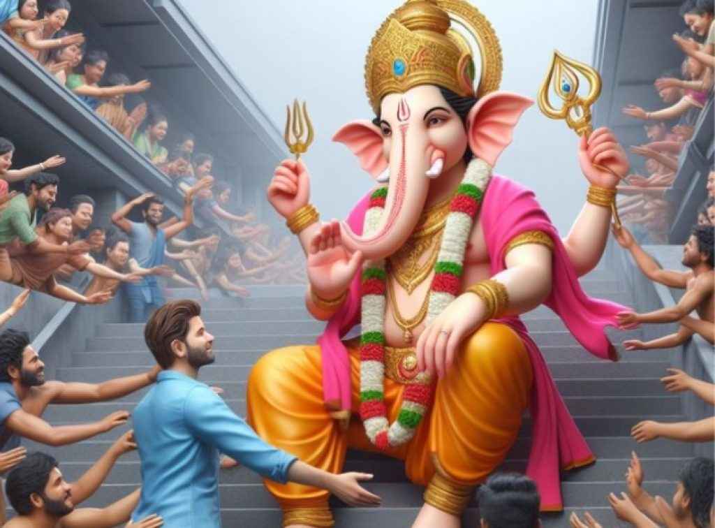 happy vinayaka chathurthi wishes