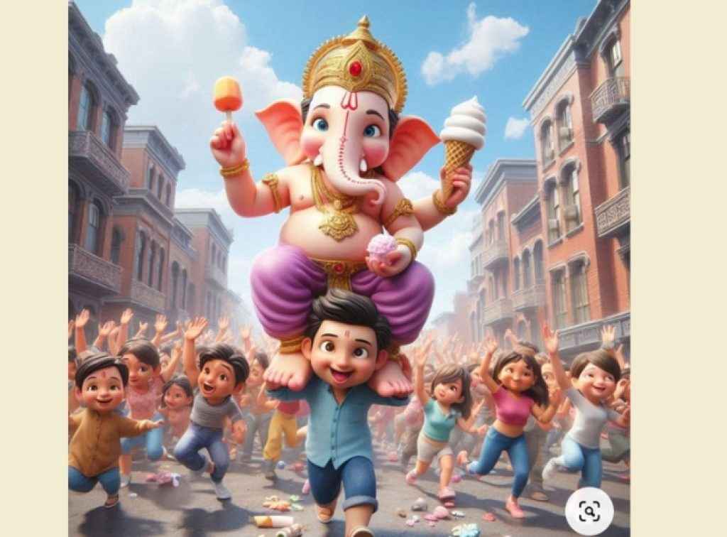 happy vinayaka chathurthi wishes