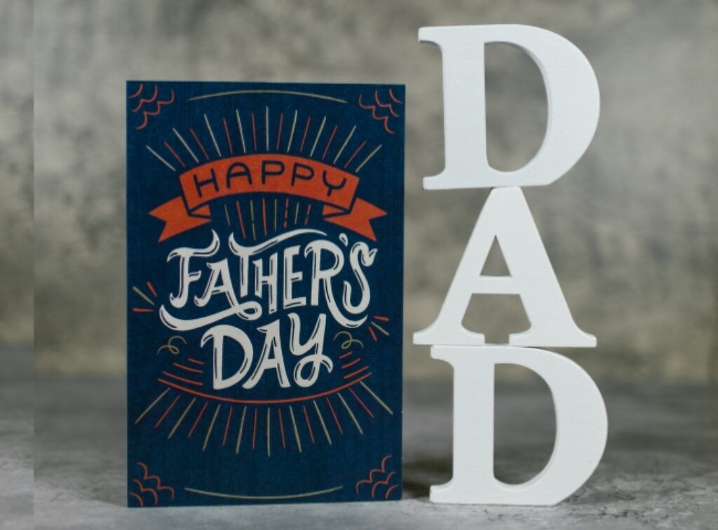 happy fathers day