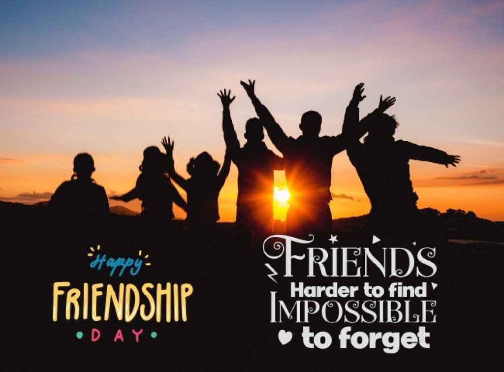 Happy Friendship Day 2025 Wishes