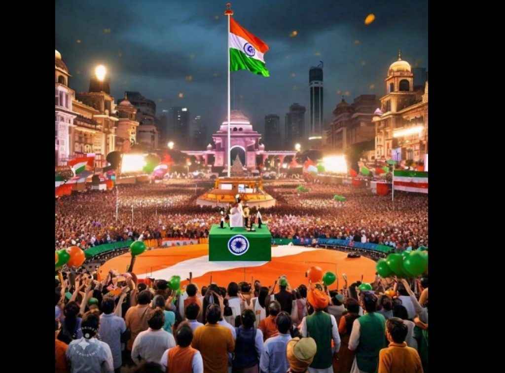 happy independence day wishes