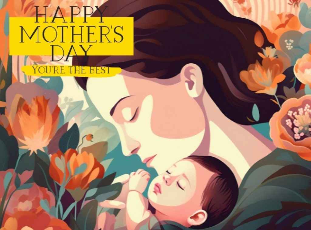 20 plus happy mothers day 2025 wishes 
