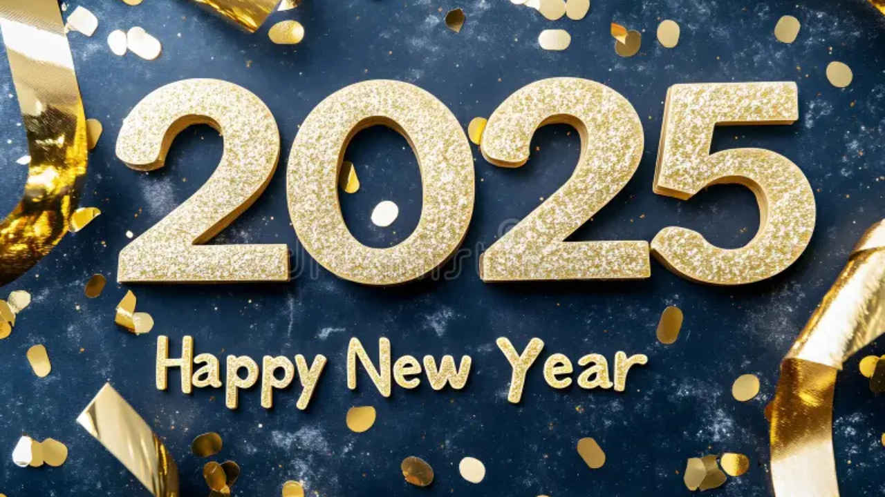 Happy New Year 2025 Wishes in Bengali: নতুন বছরের শুরুতে আপনার প্রিয়জনদের WhatsApp-এ পাঠিয়ে দিন হ্যাপি নিউ ইয়ারের শুভেচ্ছা