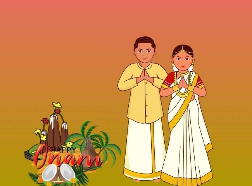 avittam day 2024 send 20 plus happy onam wishes photos and videos in whatsapp