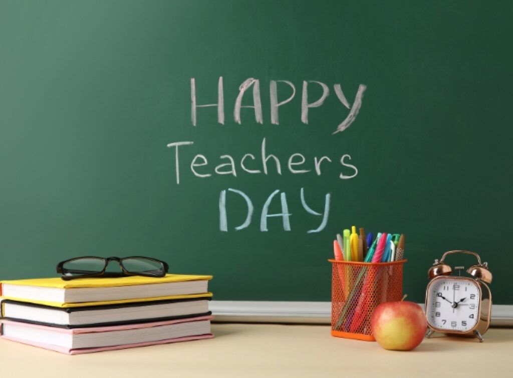 happy teachers day 2026 wishes