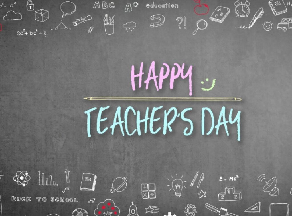 happy teachers day 2026 wishes