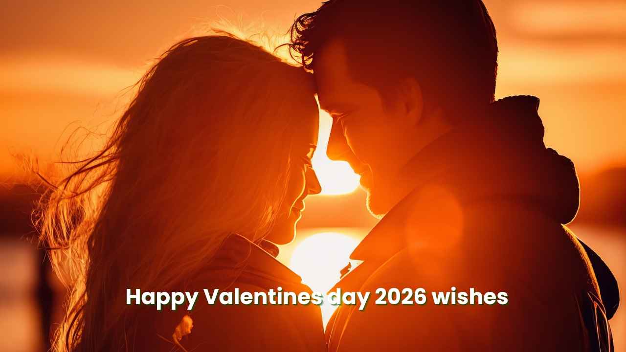 50+ Happy Valentines day 2026 wishes Malayalam: എങ്കി എന്നോട് പറ, ഐ ലവ് യൂന്ന്… പ്രിയപ്പെട്ടവർക്ക് വാലന്റൈൻസ് ദിന ആശംസകൾ അയക്കൂ