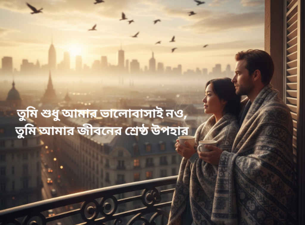 Happy Valentines day 2026 wishes Bengali