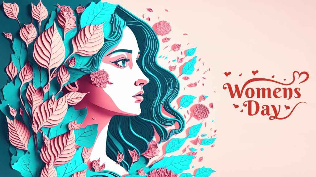 Happy Women's Day Wishes 2026 Malayalam
