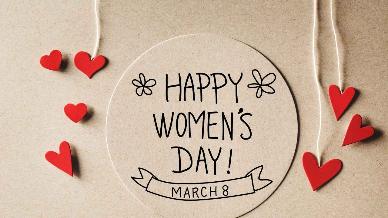 60+ International Womens Day Wishes 2026 Malayalam: ഉദിച്ചുയരുന്ന ഓരോ ജ്വാലയ്ക്കും സ്നേഹം നിറഞ്ഞ വനിതാ ദിനാശംസകൾ