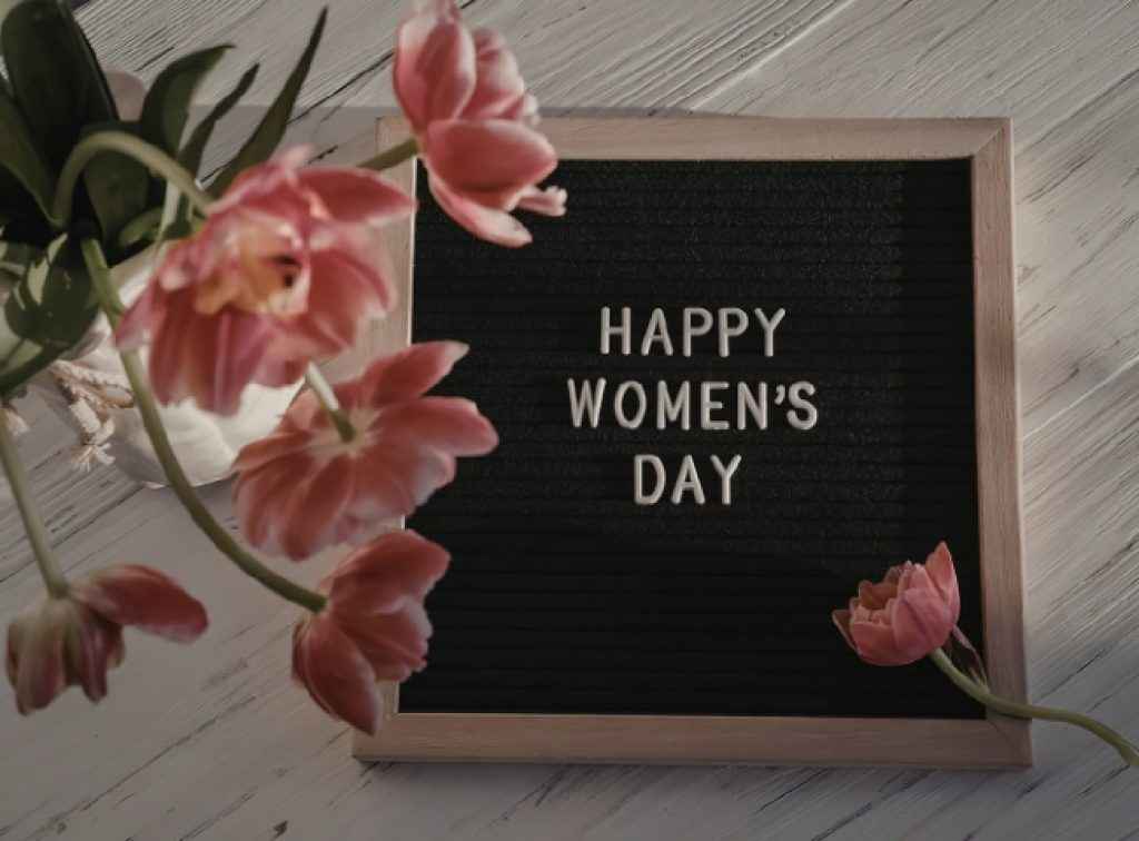 happy womens day wishes