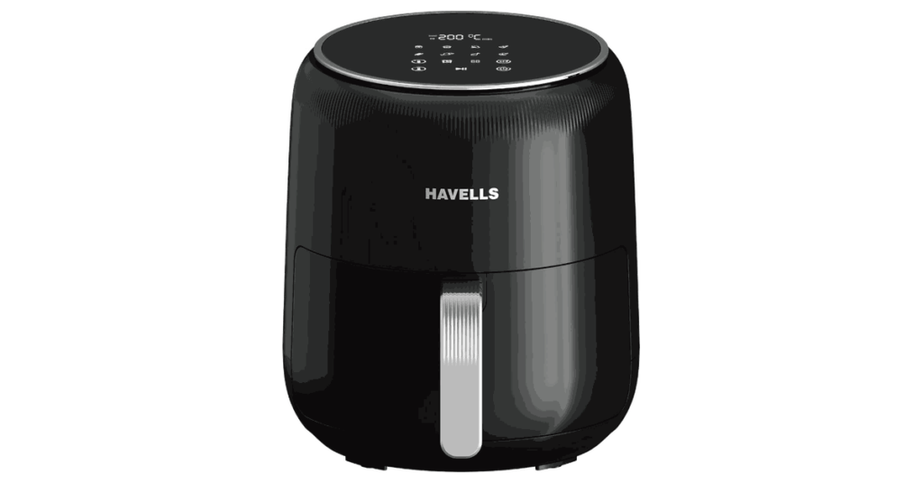 havells air fryer