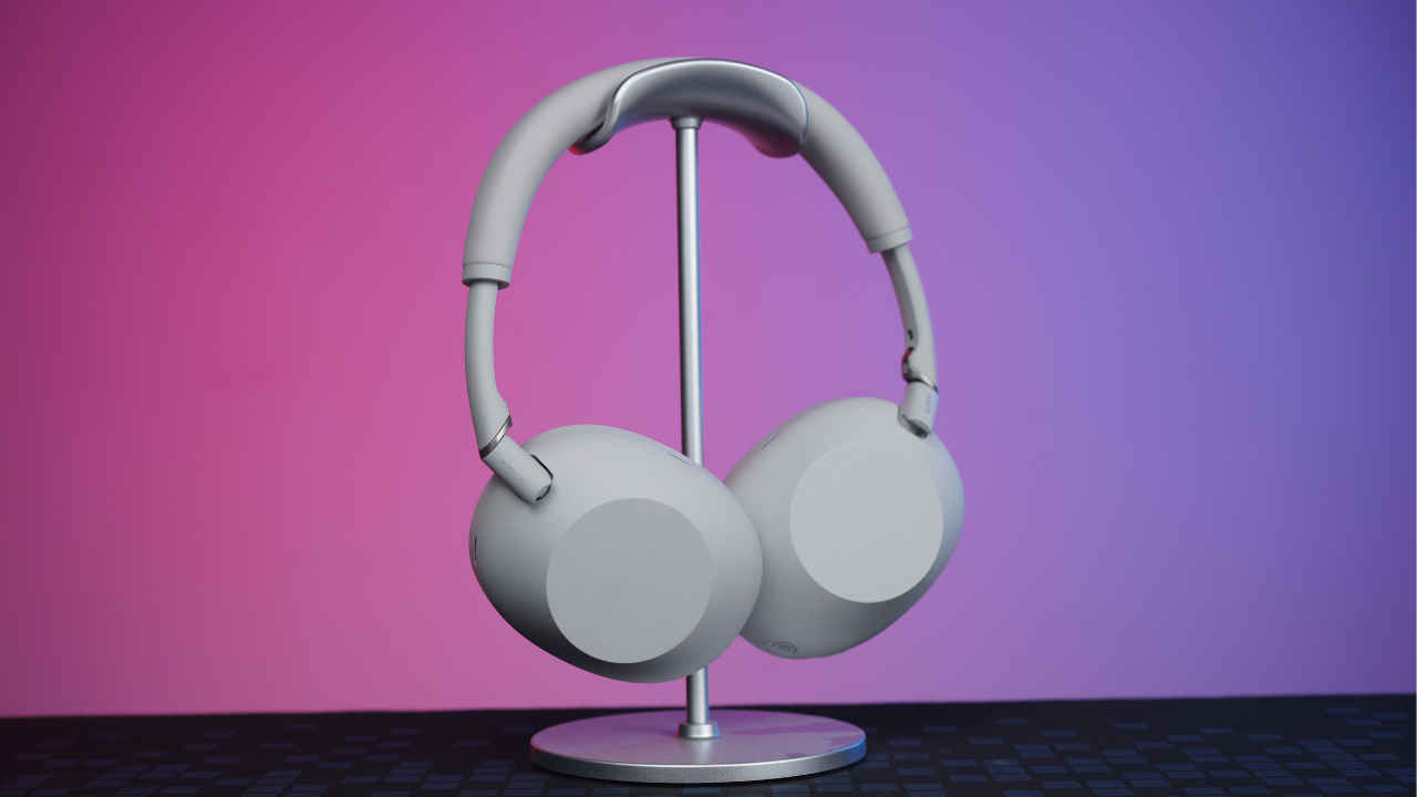 Sony WH-1000XM6 first impressions: notable upgrades right away