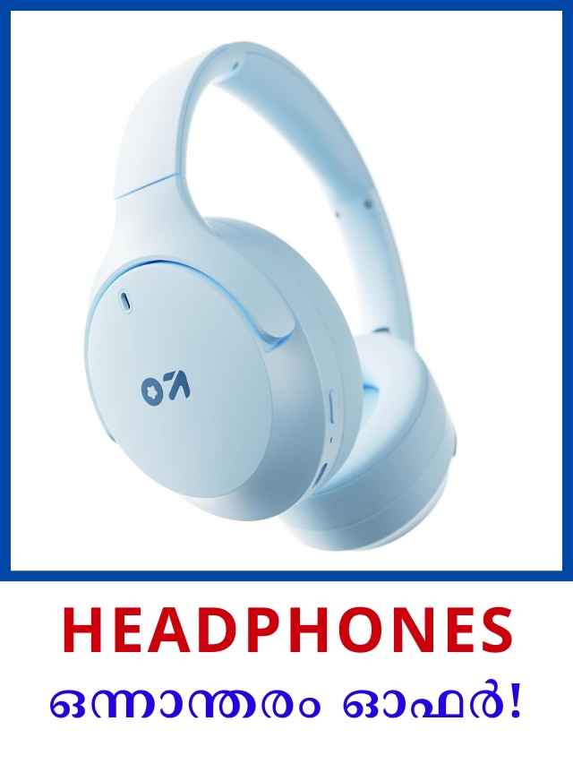 headphone and neckband best deals