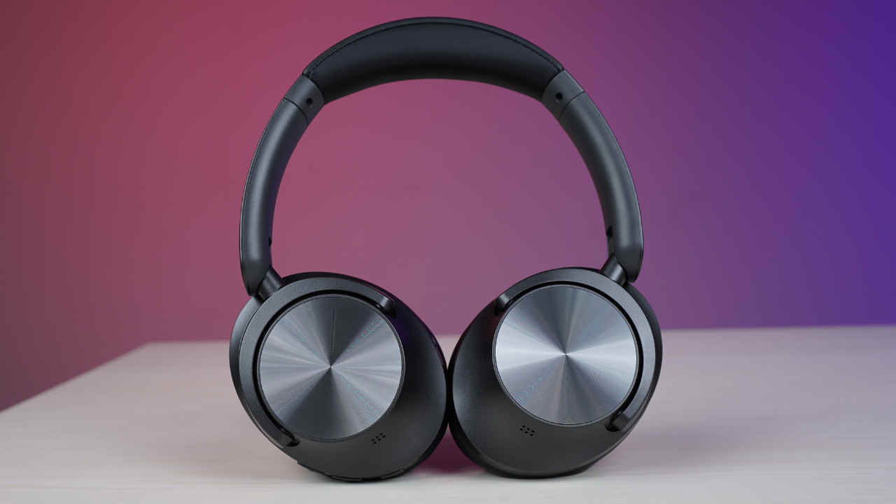 Noise Master Buds Max first impressions: When Noise goes ambitious with Bose’s touch