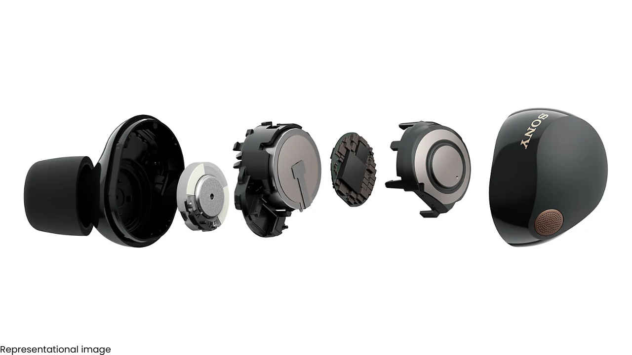 Sony WF-1000XM6 specs revealed via FCC, WH-1000XM6 and WF-1000XM5 get Gemini Live and Audio Sharing update