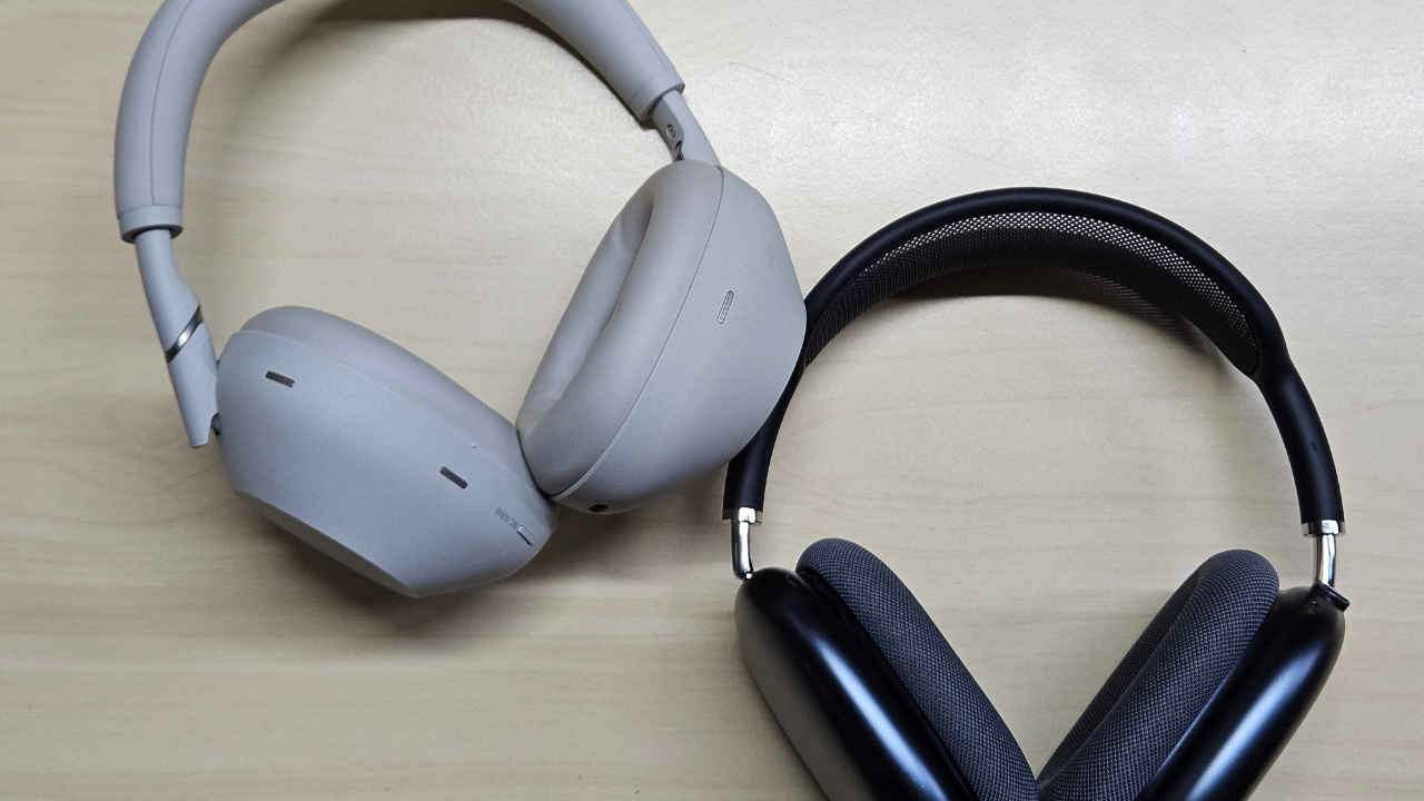 Sony WH-1000XM6 vs Apple AirPods Max specifications comparison