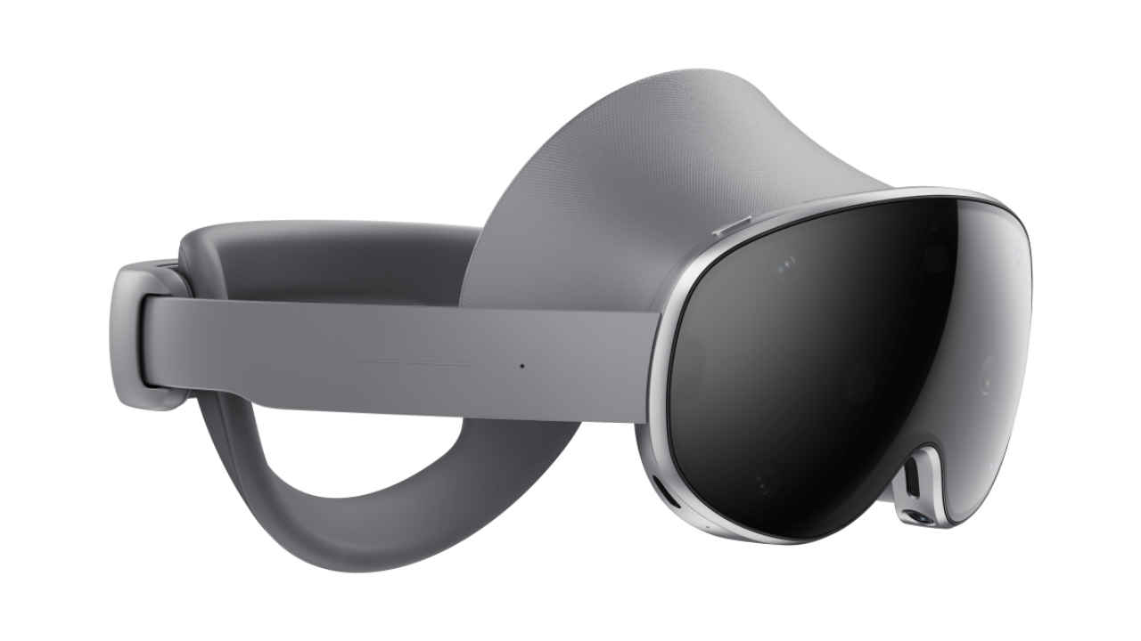 Samsung Galaxy XR with Android-based OS, Snapdragon SoC, 4K Micro-OLED screen debuts globally: price, availability