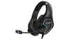 Claw GH40 wired RGB gaming headset with 50mm drivers, built-in microphone launched in India: Price, availability