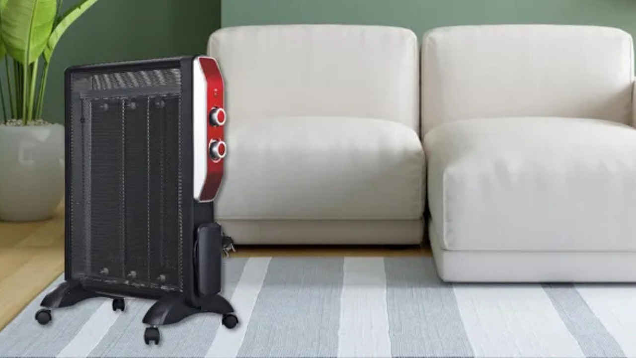 Best heaters under 5000 in November 2024