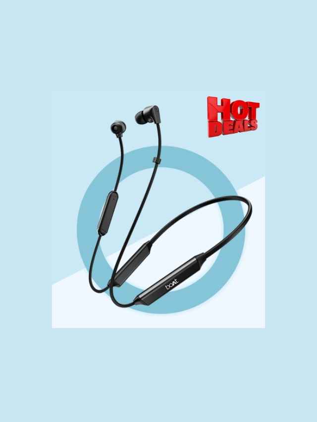 her is the best neckband deals and offers today available on amazon