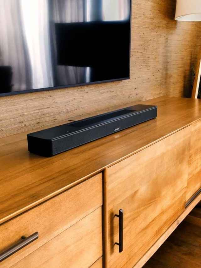 here are the Amazon GIF Sale best soundbar deals