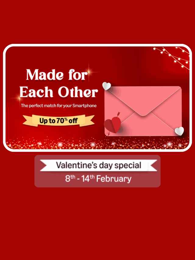 here is the amazon valentine's day special sale best headphone deals