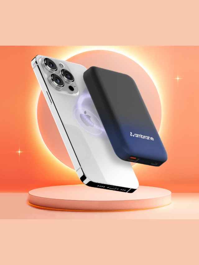 here is the best power bank deals today available on amazon