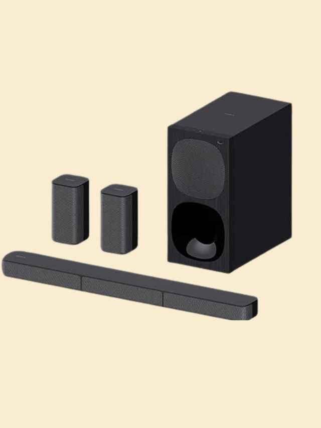 here is the best soundbar deals on amazon