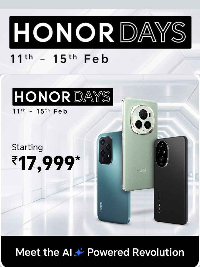 here is the honor days best deals on amazon
