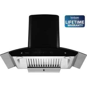 Hindware NEVIO PLUS BLACK 90 Auto Clean