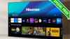 Hisense 2025 Smart QLED TV, ഡോൾബി അറ്റ്മോസ് സ്മാർട്ട് ടിവി പകുതി വിലയ്ക്ക് സ്പെഷ്യൽ ഓഫറിൽ വാങ്ങാം