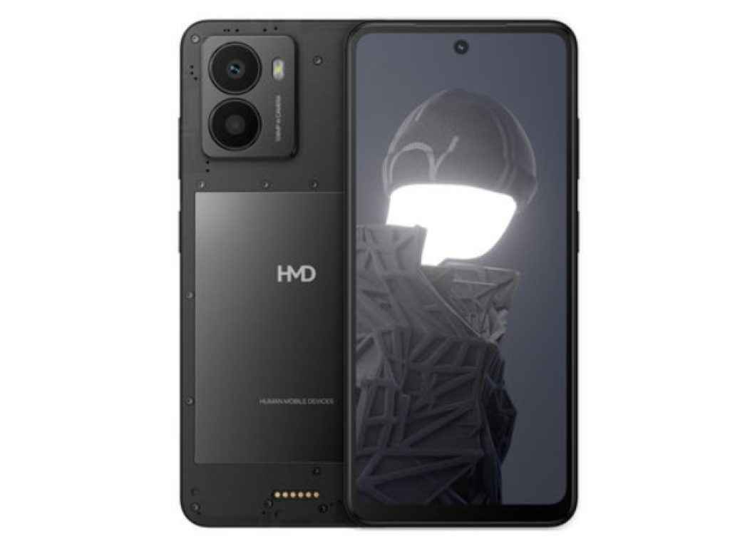 hmd fusion launched