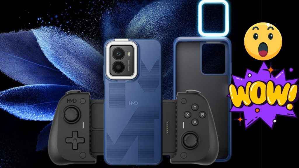 hmd fusion launched