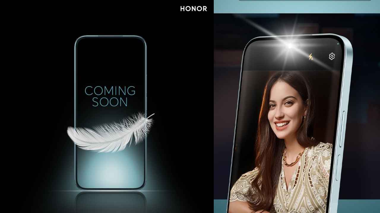 आगामी Honor 200 Lite 5G फोनची भारतीय लाँच डेट जाहीर! 108MP मुख्य कॅमेरासह मिळतील भारी फीचर्स 