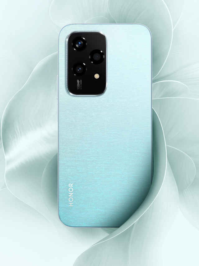 Honor 200 Lite