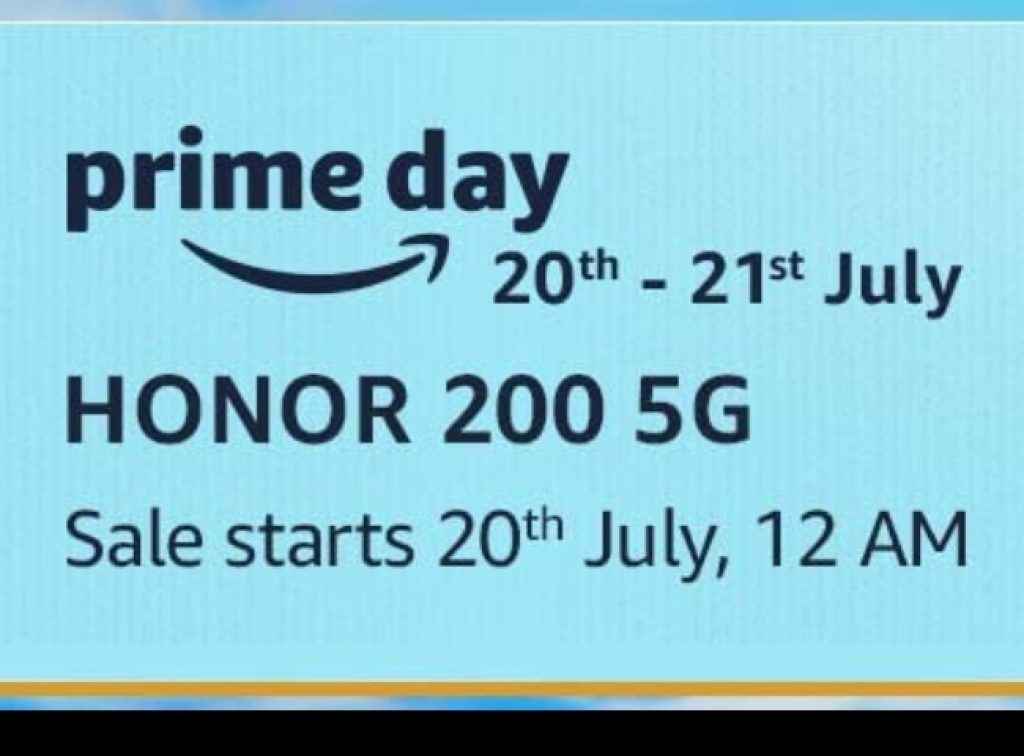 Honor 200, Honor 200 Pro പുറത്തിറക്കി. 