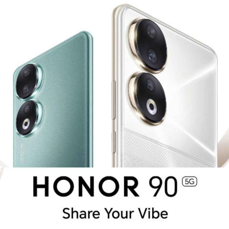 HONOR 90 5G