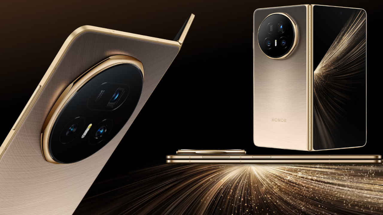 Honor के इस Foldable Phone ने कर दिया कमाल, Guinness World Record में दर्ज हुआ नाम, क्या वाकई है दुनिया का सबसे ताकतवर Foldable Phone?