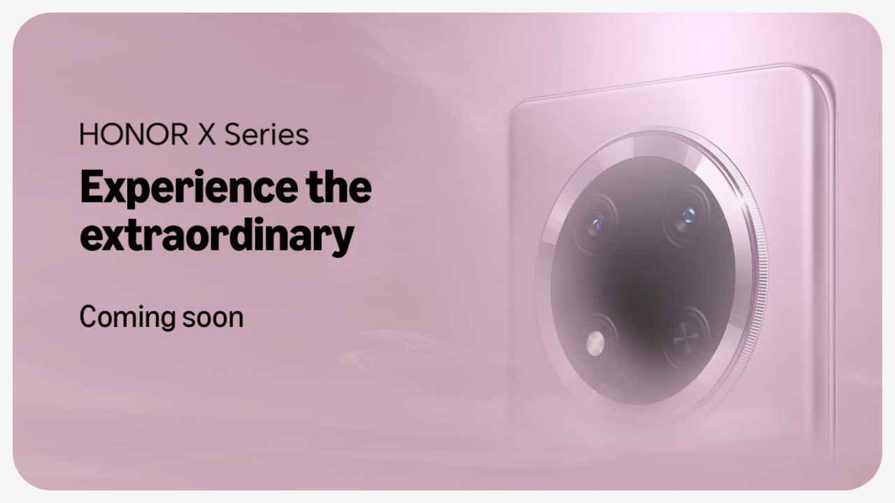 Upcoming Smartphone: लोकप्रिय Honor च्या आगामी स्मार्टफोनसाठी सज्ज व्हा! Amazon वर दिसली पहिली झलक 