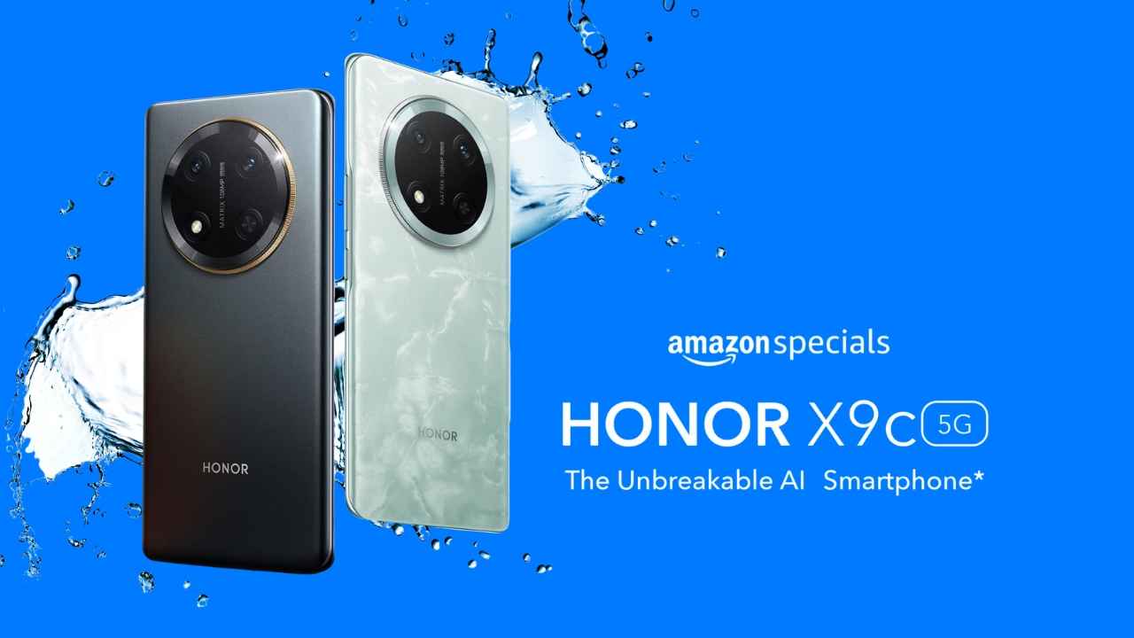 Honor X9c 5G లాంచ్ అనౌన్స్ చేసిన హానర్.. ఫీచర్స్ ఎలా ఉన్నాయంటే.!