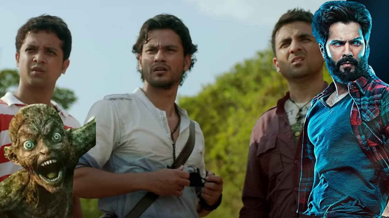 भूल जाएंगे भूल भुलैया की मंजुलिका! हंसा-हंसा कर पेट दर्द करवा देंगी ये 5 हॉरर-कॉमेडी फिल्में, पहली वाली तो सबसे तगड़ी