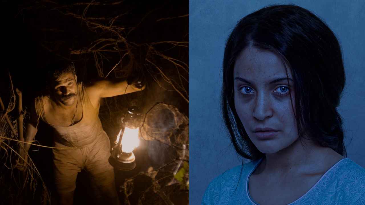 अकेले देखना जरा सोच समझ कर, अंदर तक सहमा देंगी ये 5 बॉलीवुड हॉरर फिल्में!