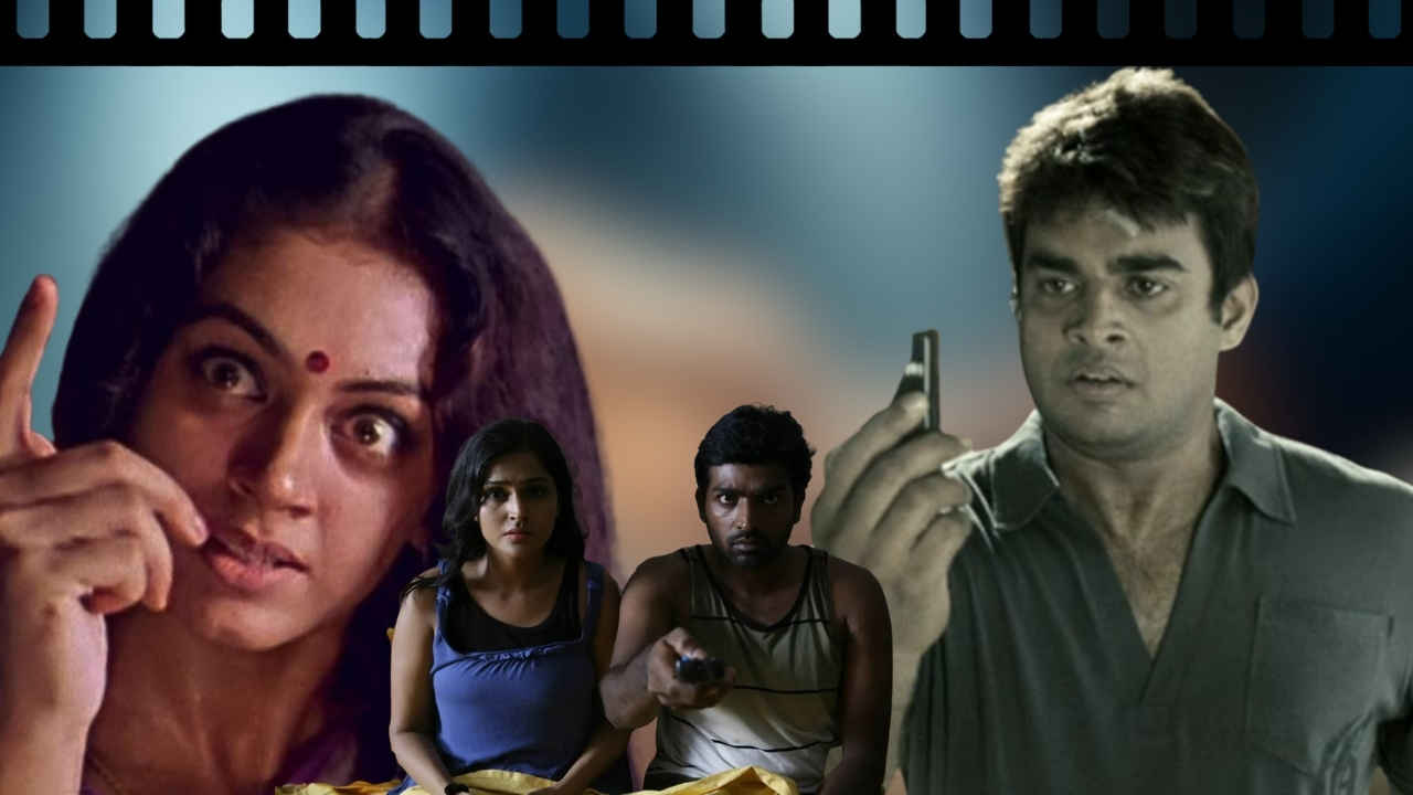 ये हैं 7 सबसे डरावनी फिल्में, IMDb पर मिली है बंपर रेटिंग, जिसने देखा 2 दिन तक नहीं आई नींद..पहली वाली से ज्यादातर अनजान!