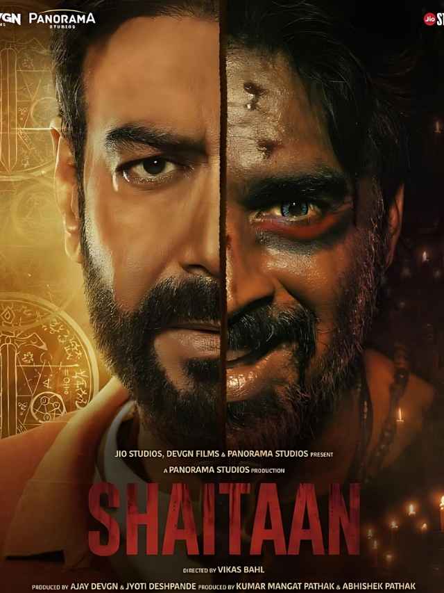 horror movies and web series on ott