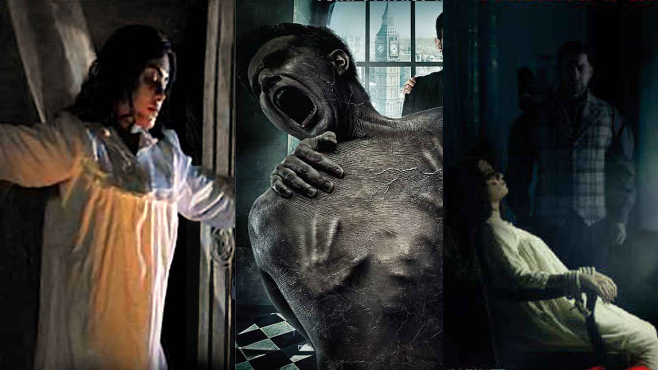 डर की डेफिनेशन हैं बॉलीवुड की ये हॉरर फिल्में, 5वें नंबर वाली सबसे खतरनाक, उड़ा देगी रातों की नींद