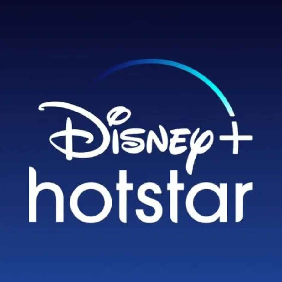 DISNEY+HOTSTAR