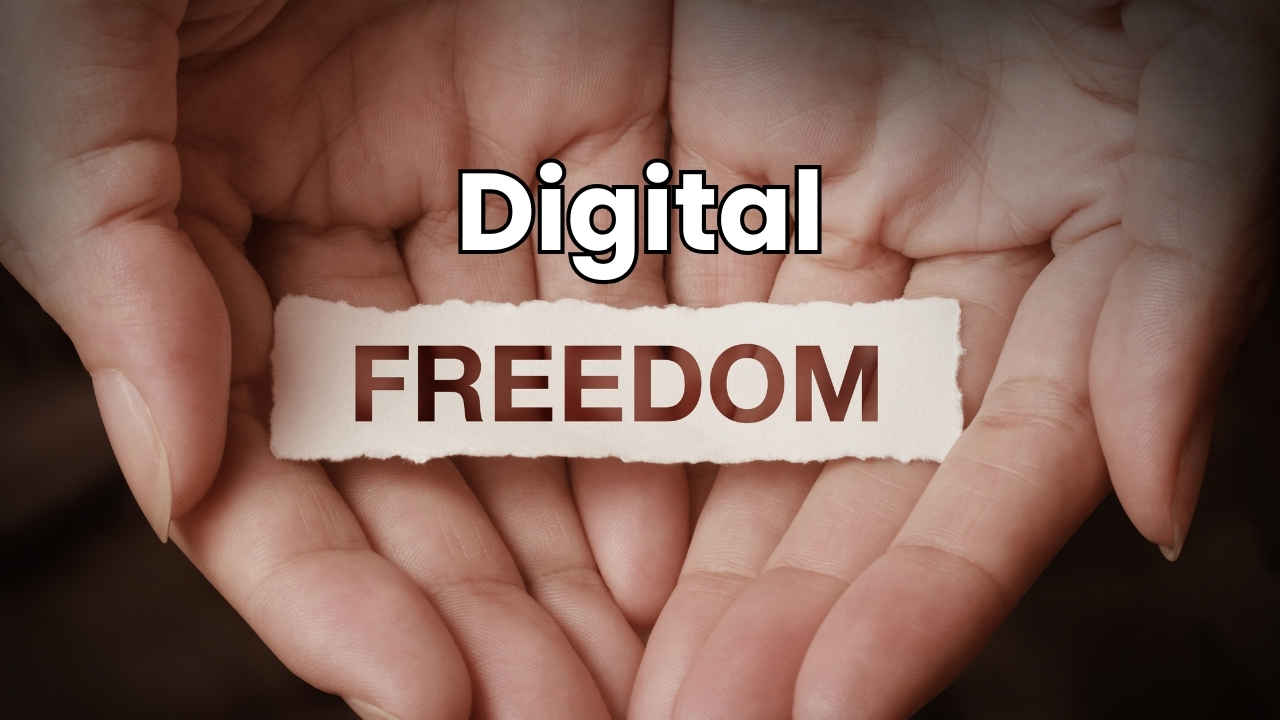 Digital Freedom: దేశ పురోగతికి కొత్త అర్థం చెబుతున్న AI స్టార్టప్స్