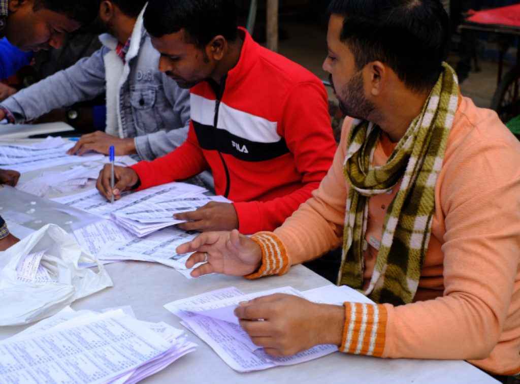 how to apply voter id card online 4