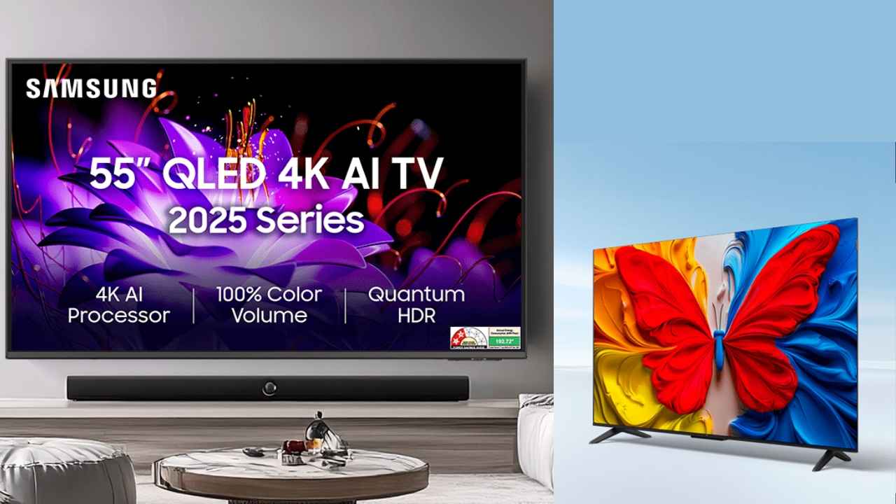 Buying Guide: നിങ്ങൾക്ക് അനുയോജ്യമായ Smart TV എങ്ങനെ തെരഞ്ഞെടുക്കാം? ഡിസ്പ്ലേ വലിപ്പം, Sound, ടെക്നോളജി എല്ലാം നോക്കണോ!